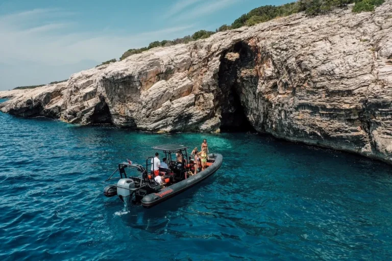 Private Tour: Kornati + Dugi otok